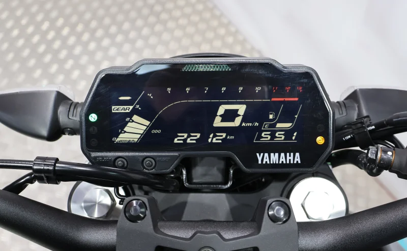 Imagen de Yamaha MT 125