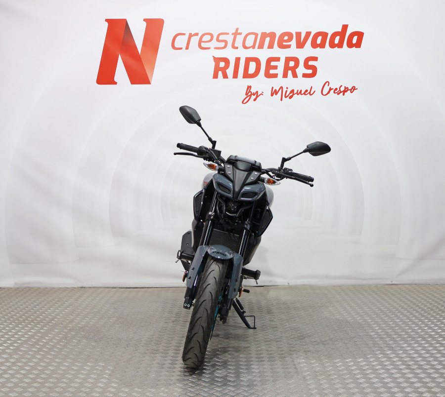 Imagen de Yamaha MT 125