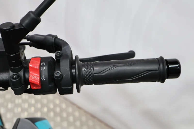 Imagen de Yamaha MT 125