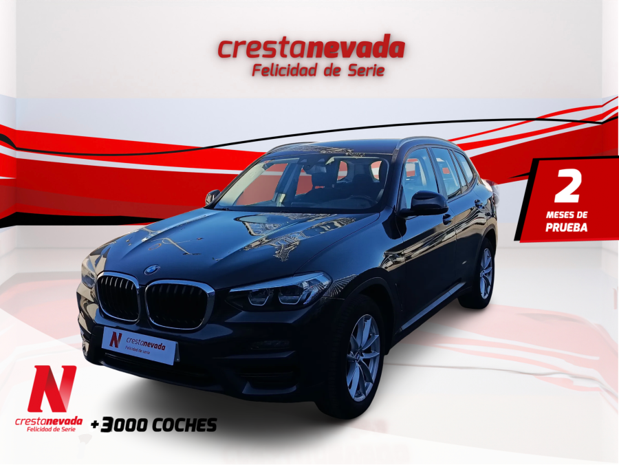 Imagen de BMW X3