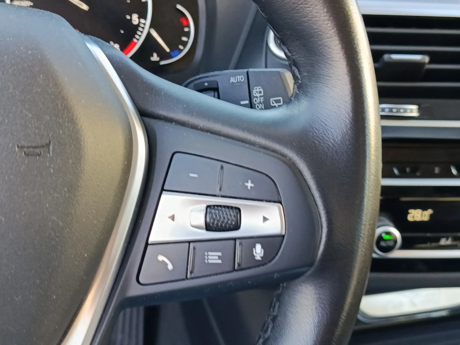 Imagen de BMW X3