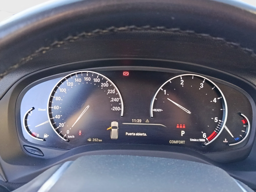 Imagen de BMW X3