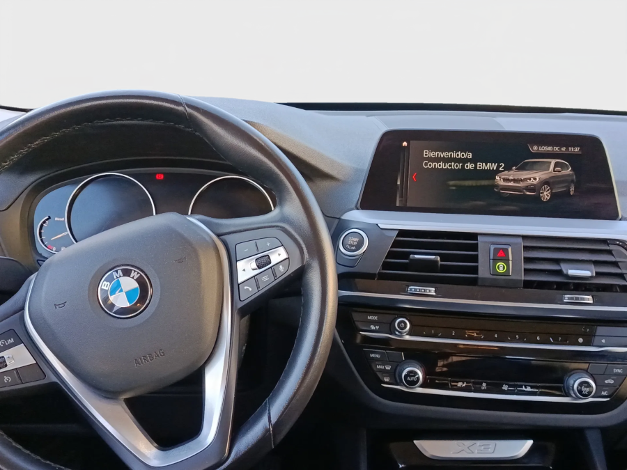 Imagen de BMW X3