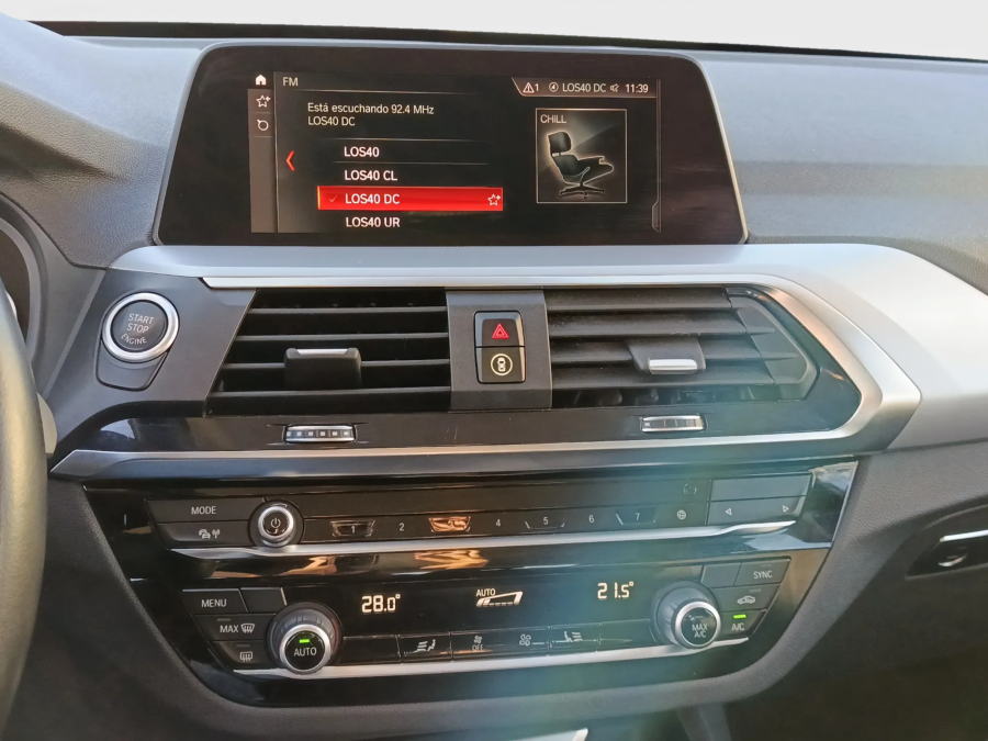 Imagen de BMW X3