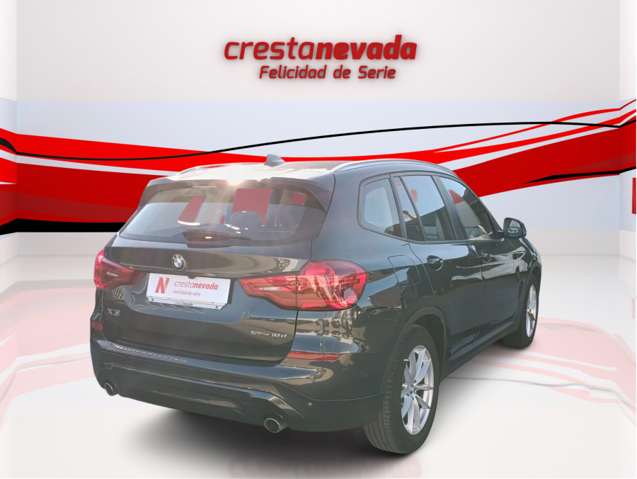 Imagen de BMW X3