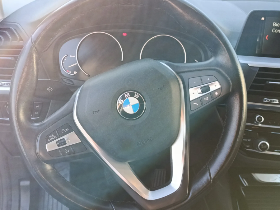 Imagen de BMW X3