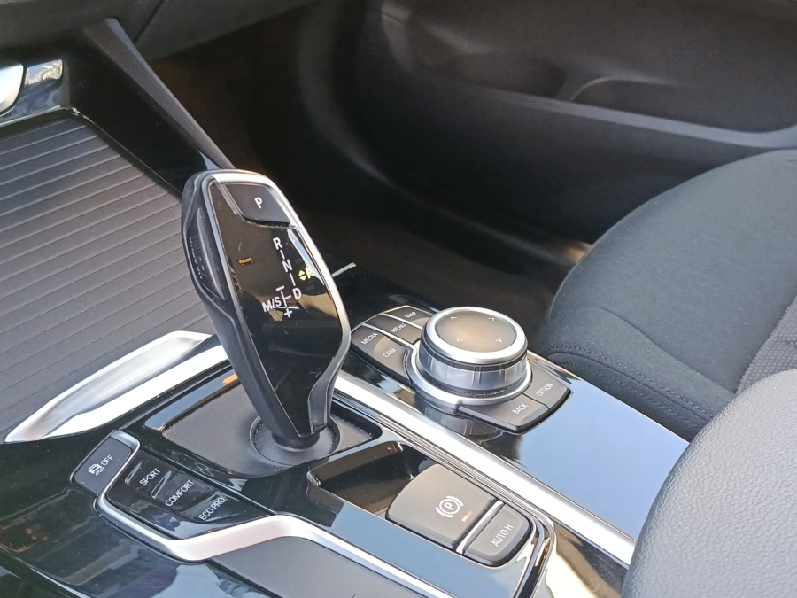 Imagen de BMW X3