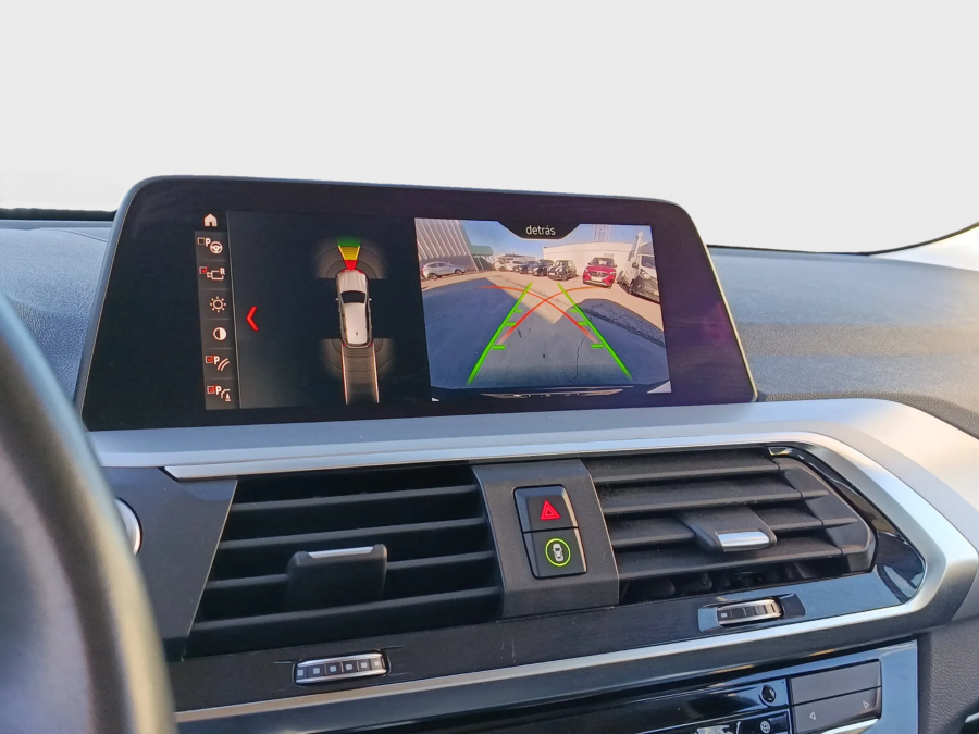 Imagen de BMW X3