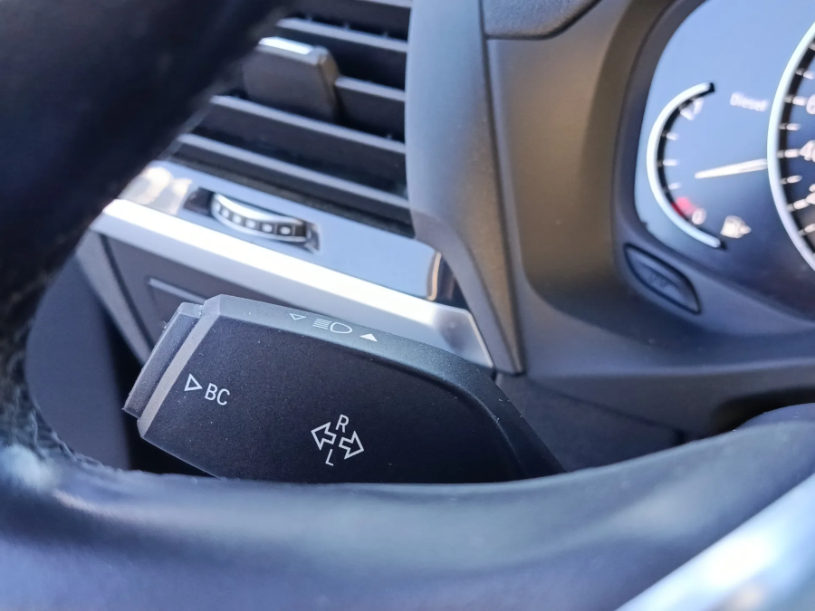 Imagen de BMW X3