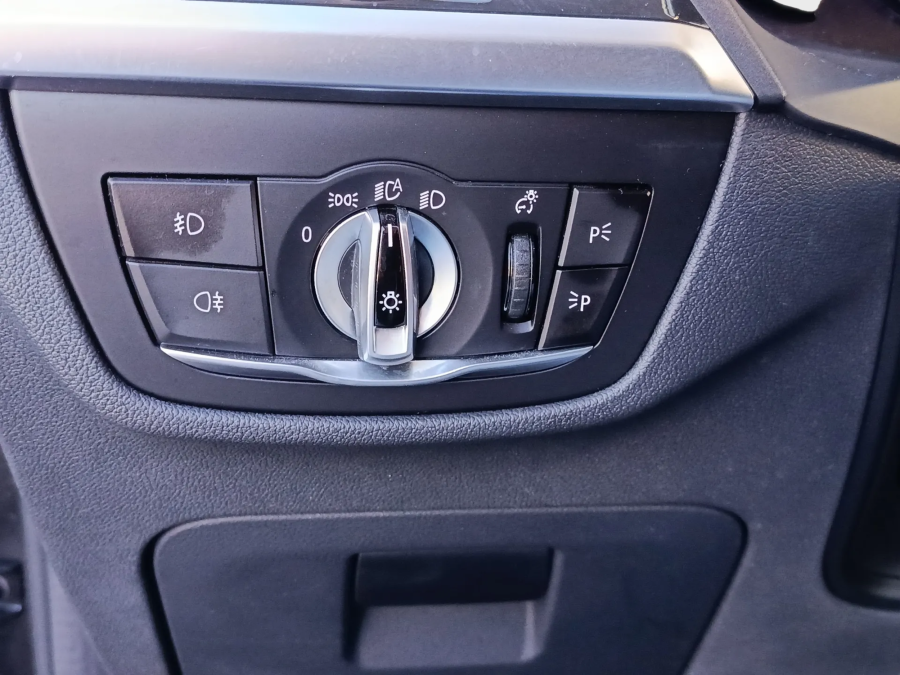 Imagen de BMW X3