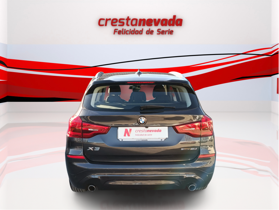 Imagen de BMW X3