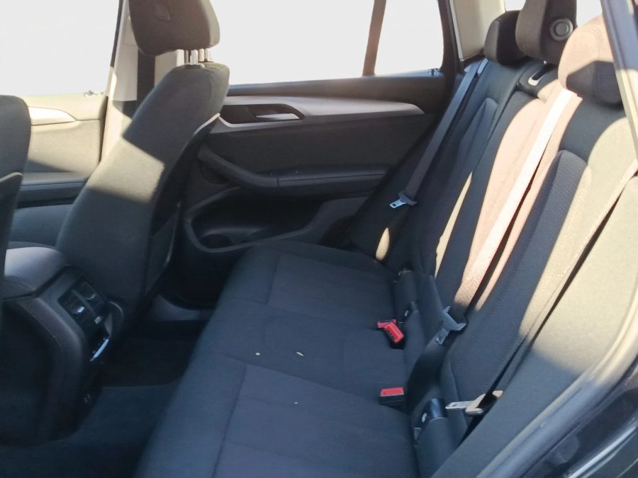 Imagen de BMW X3