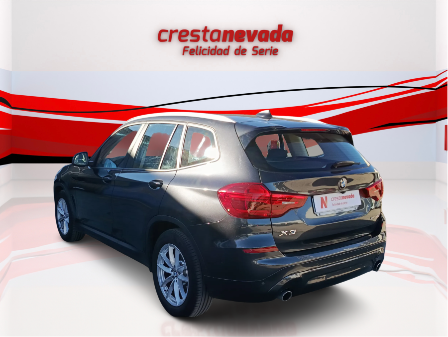 Imagen de BMW X3