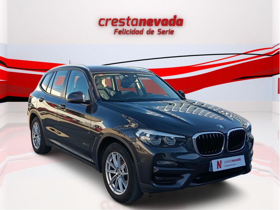 Imagen de BMW X3