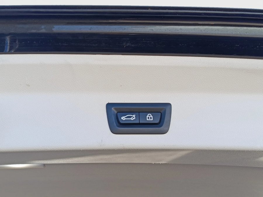 Imagen de BMW X3