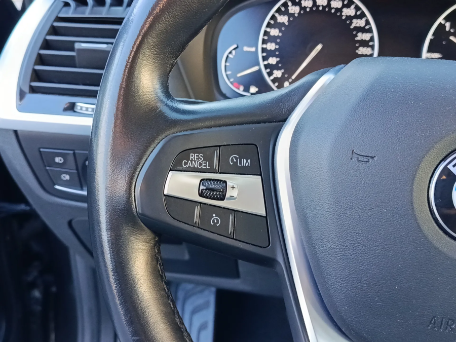 Imagen de BMW X3