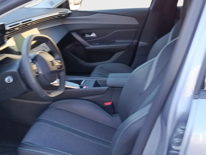 Imagen de Peugeot 308