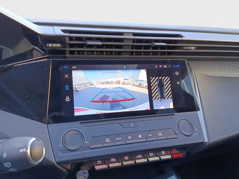 Imagen de Peugeot 308