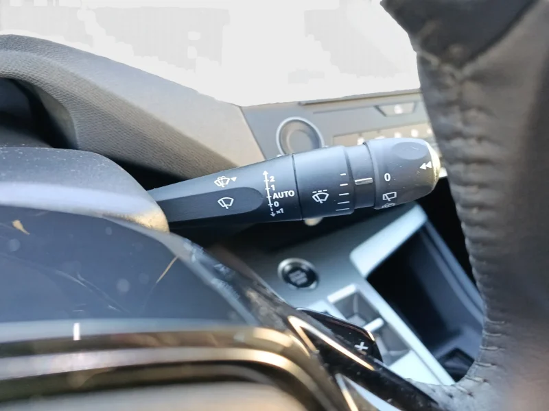 Imagen de Peugeot 308