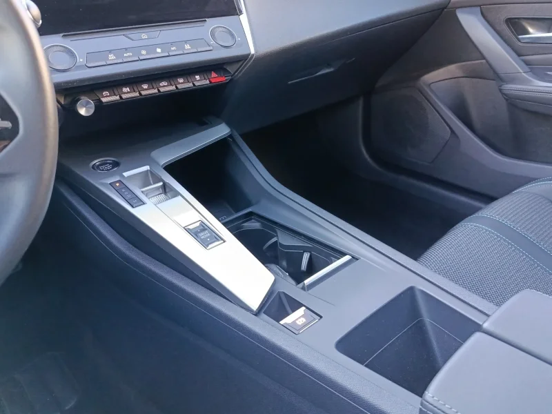 Imagen de Peugeot 308