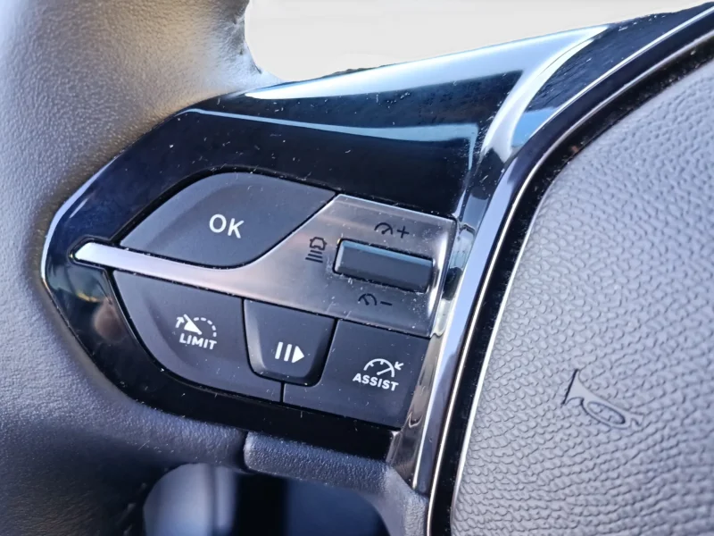 Imagen de Peugeot 308