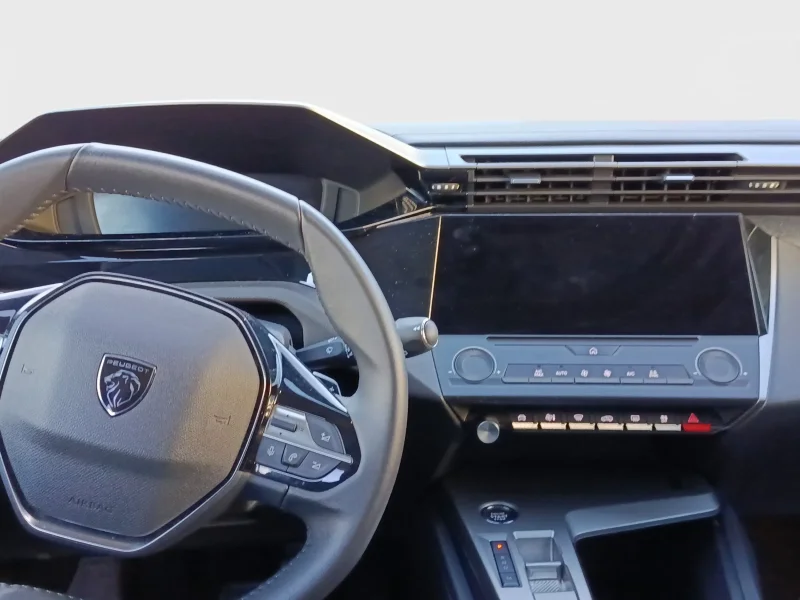 Imagen de Peugeot 308