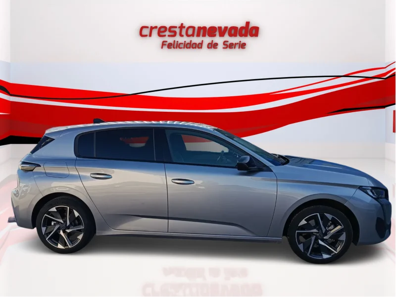 Imagen de Peugeot 308