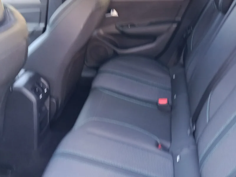 Imagen de Peugeot 308