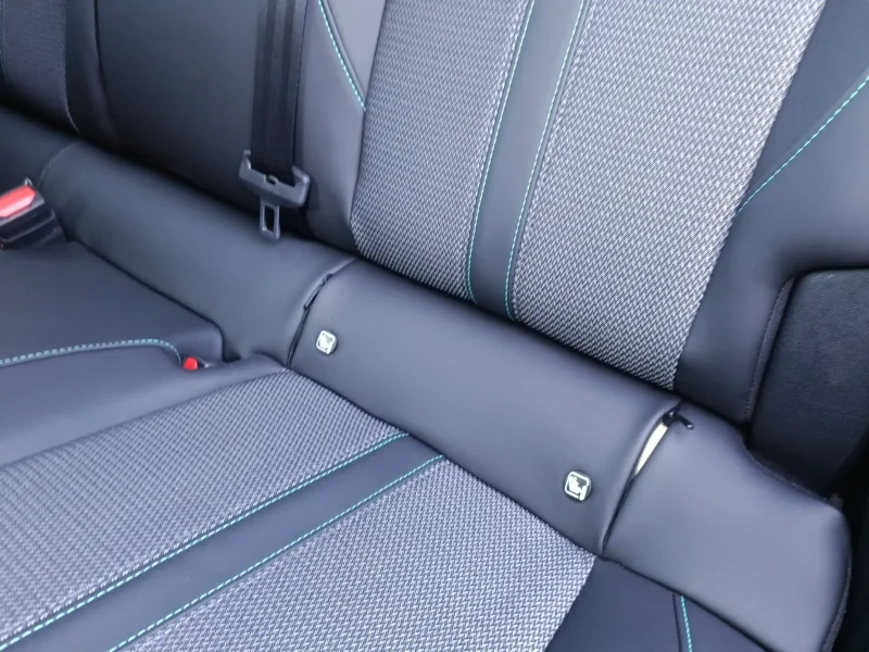 Imagen de Peugeot 308