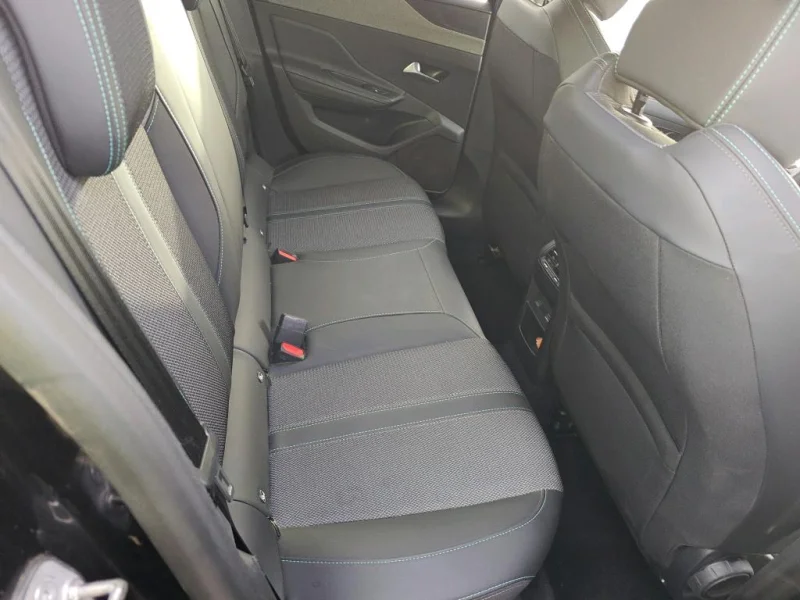 Imagen de Peugeot 308