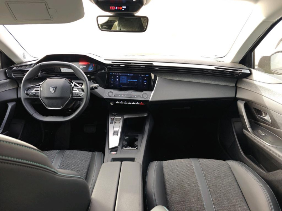 Imagen de Peugeot 308