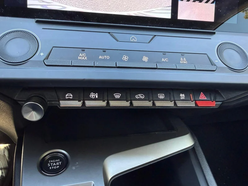 Imagen de Peugeot 308