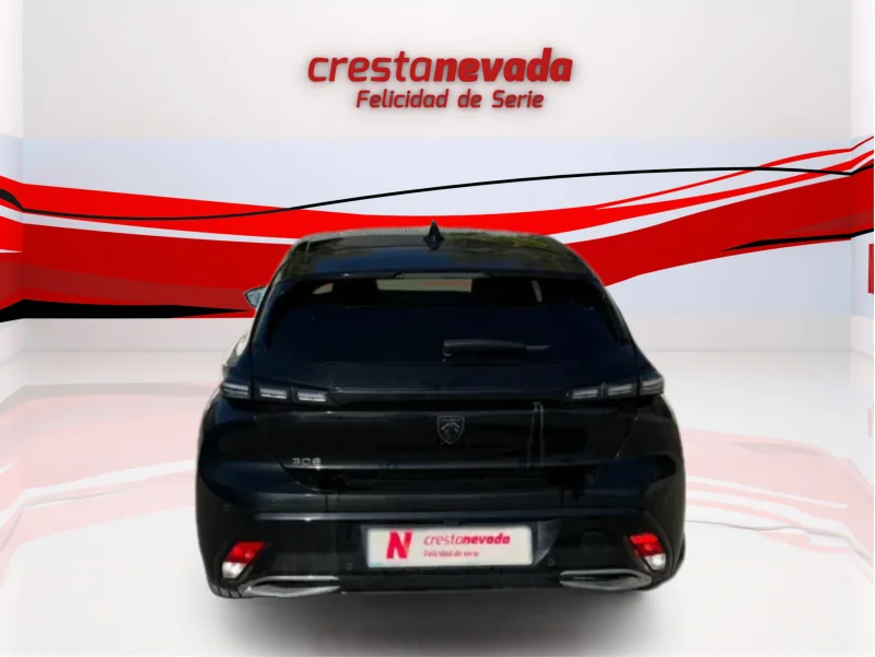 Imagen de Peugeot 308