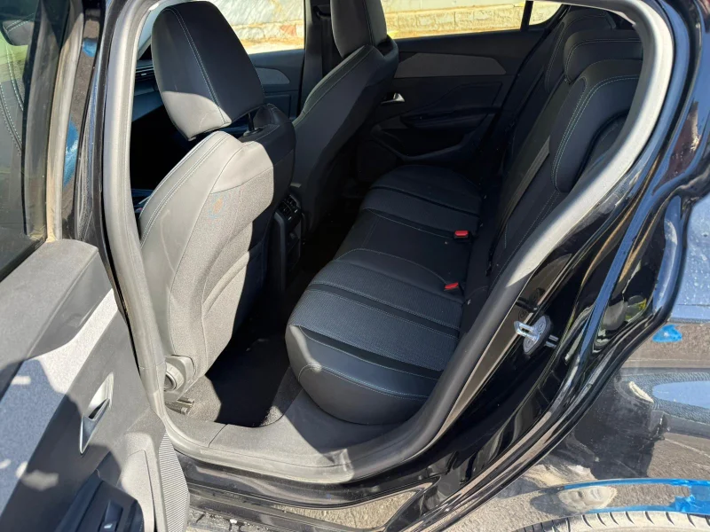 Imagen de Peugeot 308