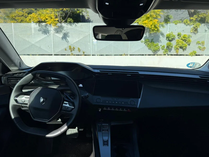 Imagen de Peugeot 308