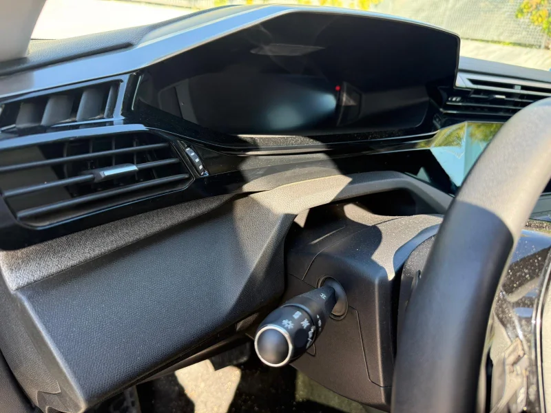 Imagen de Peugeot 308