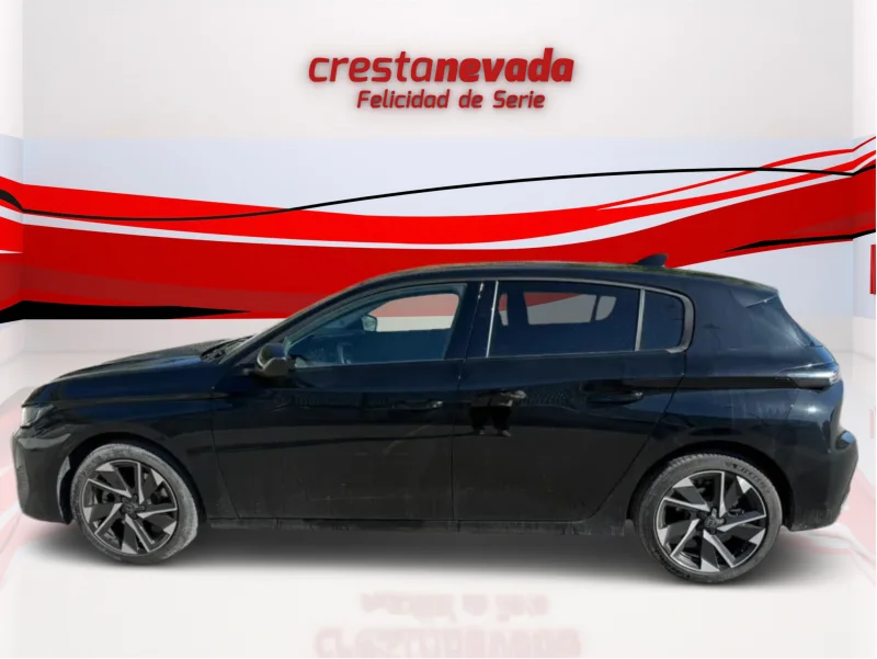 Imagen de Peugeot 308