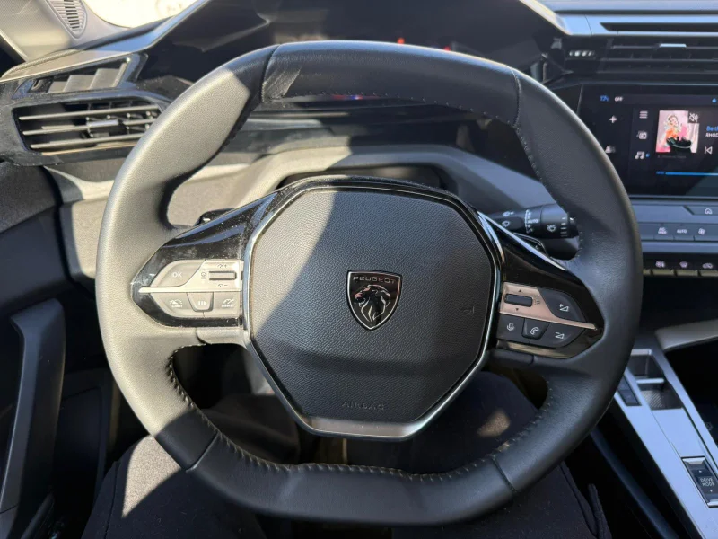 Imagen de Peugeot 308