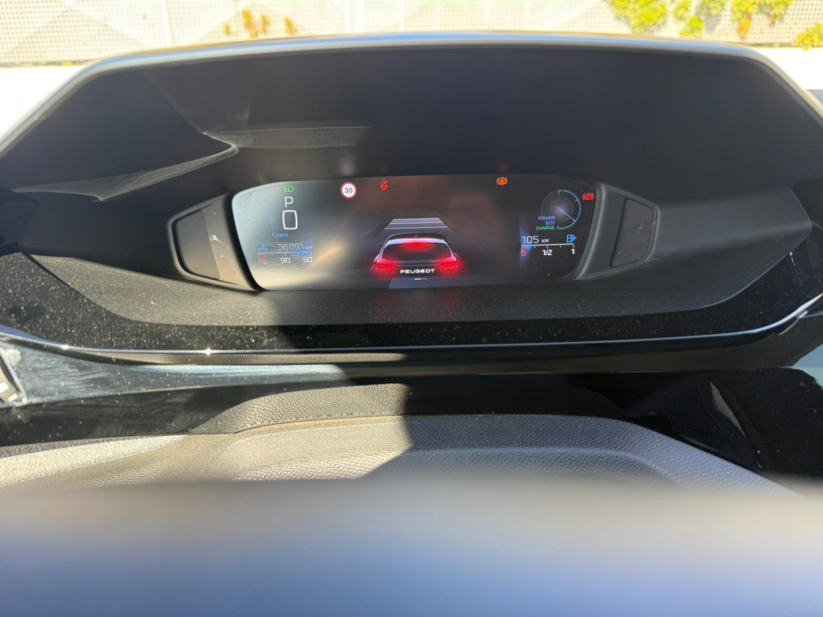 Imagen de Peugeot 308