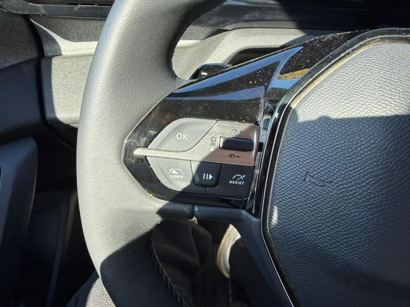 Imagen de Peugeot 308