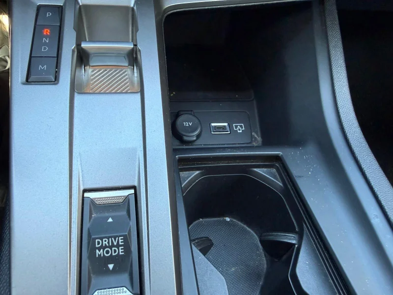 Imagen de Peugeot 308