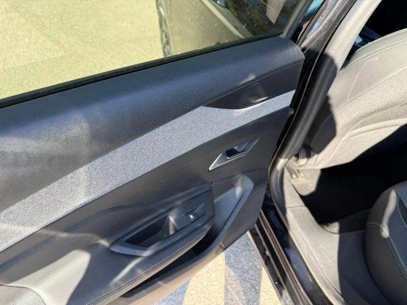 Imagen de Peugeot 308