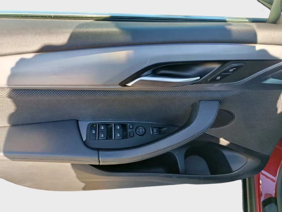 Imagen de BMW X4