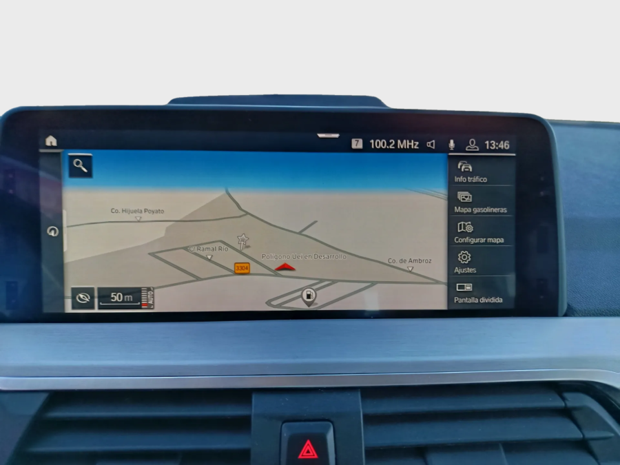 Imagen de BMW X4
