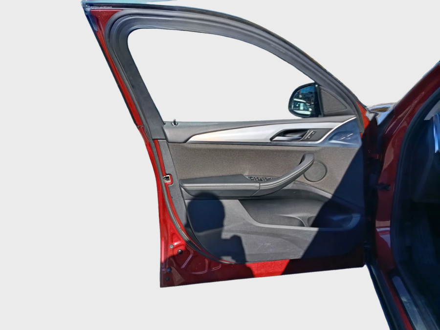 Imagen de BMW X4