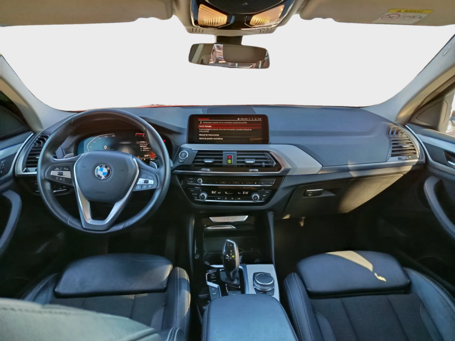 Imagen de BMW X4