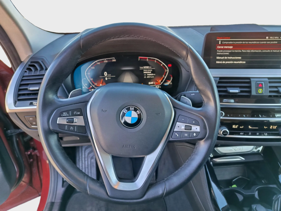 Imagen de BMW X4