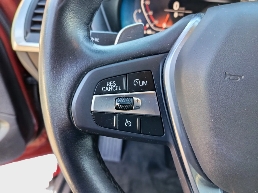 Imagen de BMW X4