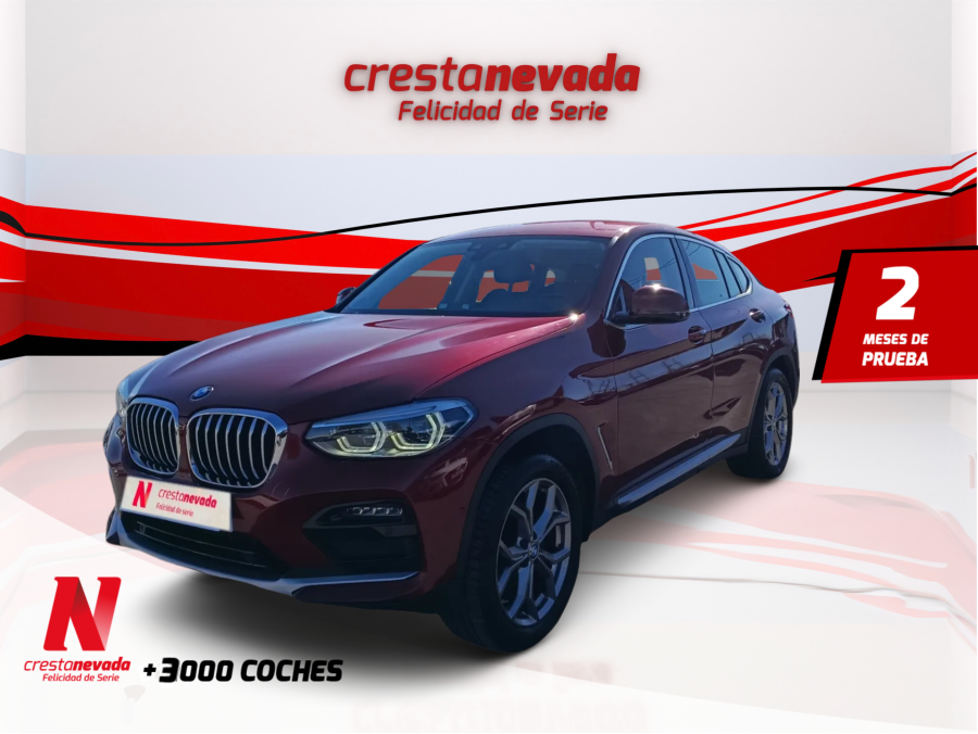 Imagen de BMW X4