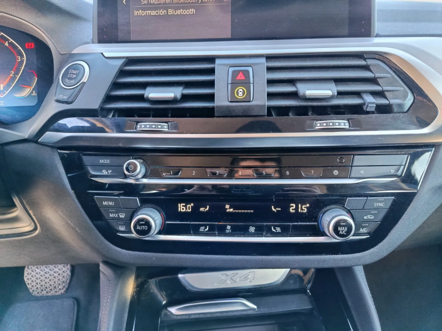 Imagen de BMW X4